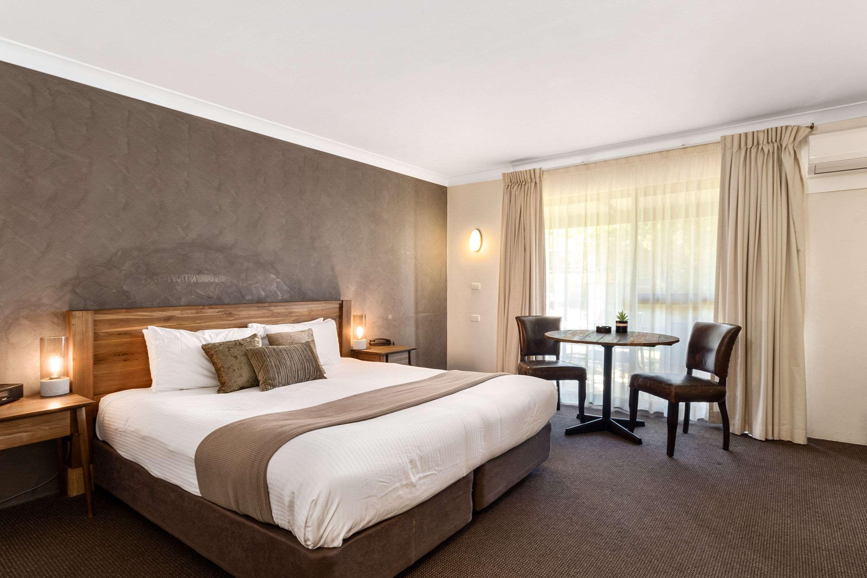 Quality Inn Dubbo International Экстерьер фото