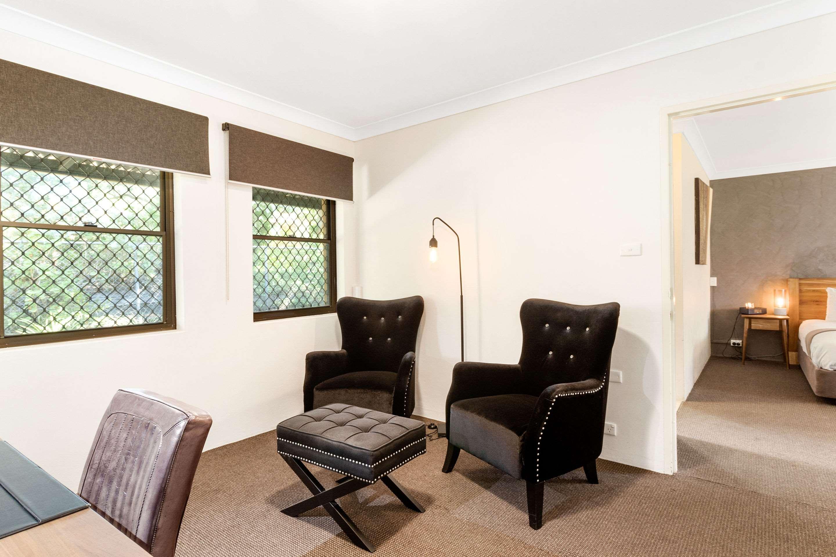 Quality Inn Dubbo International Экстерьер фото