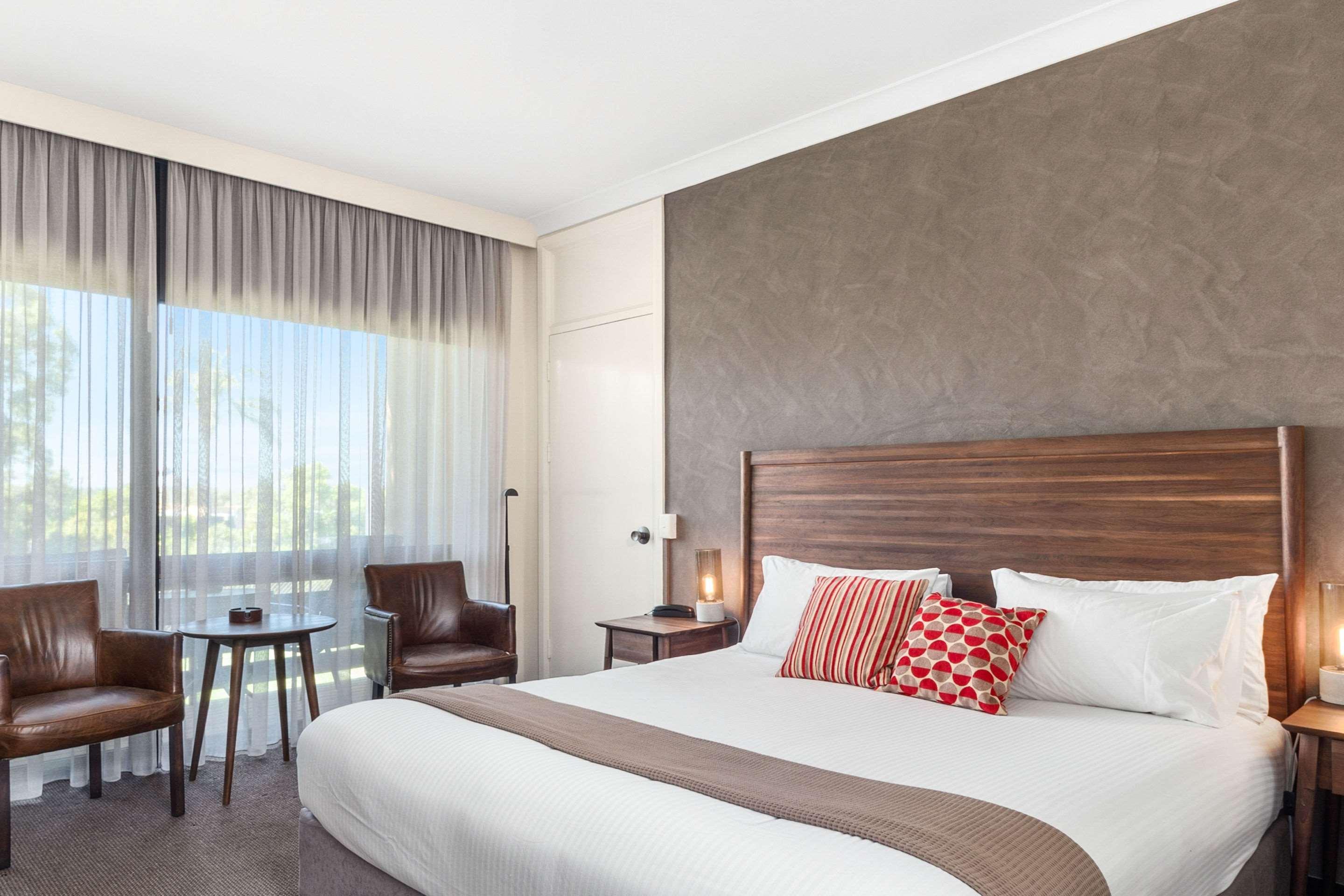 Quality Inn Dubbo International Экстерьер фото