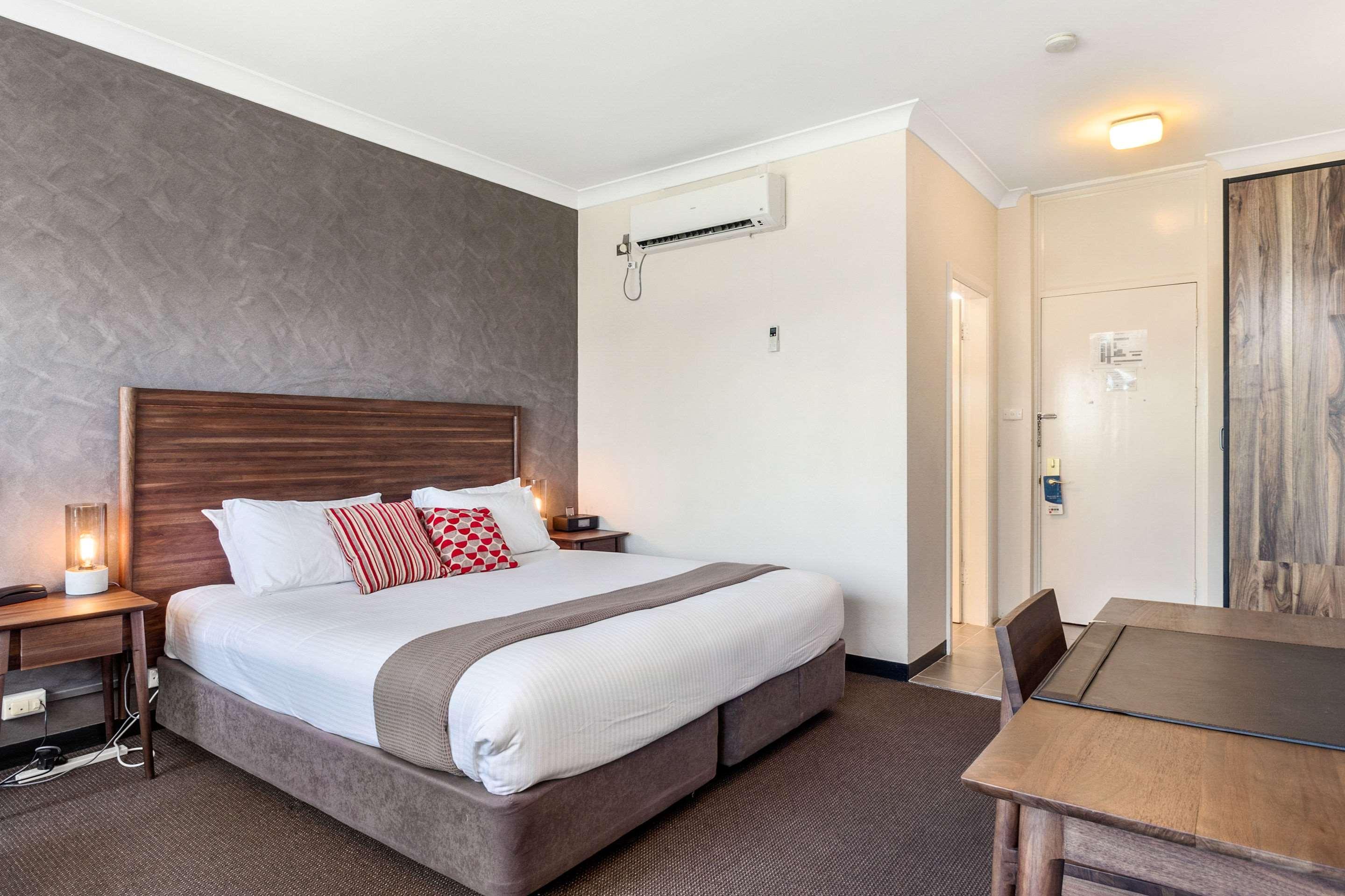Quality Inn Dubbo International Экстерьер фото