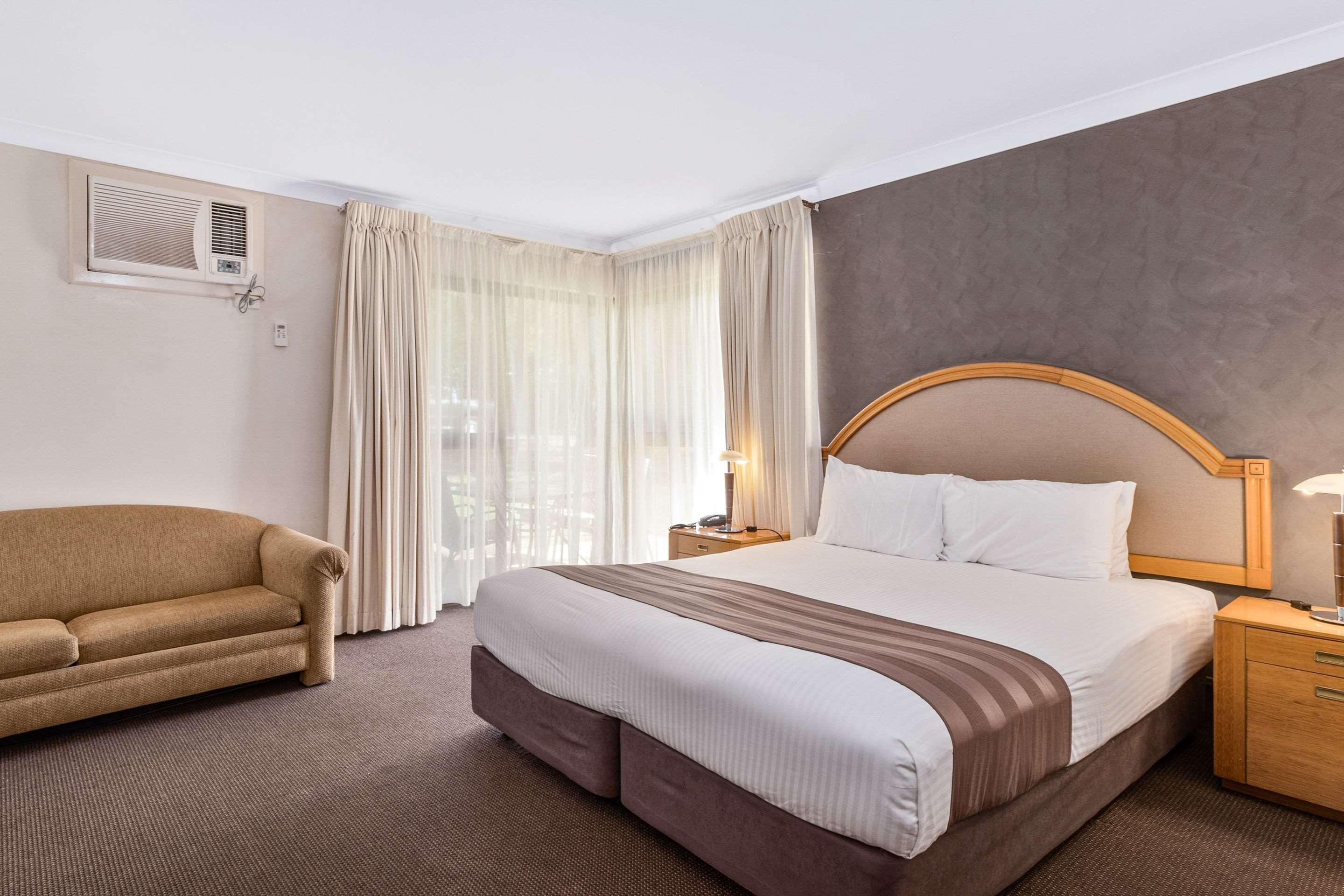 Quality Inn Dubbo International Экстерьер фото