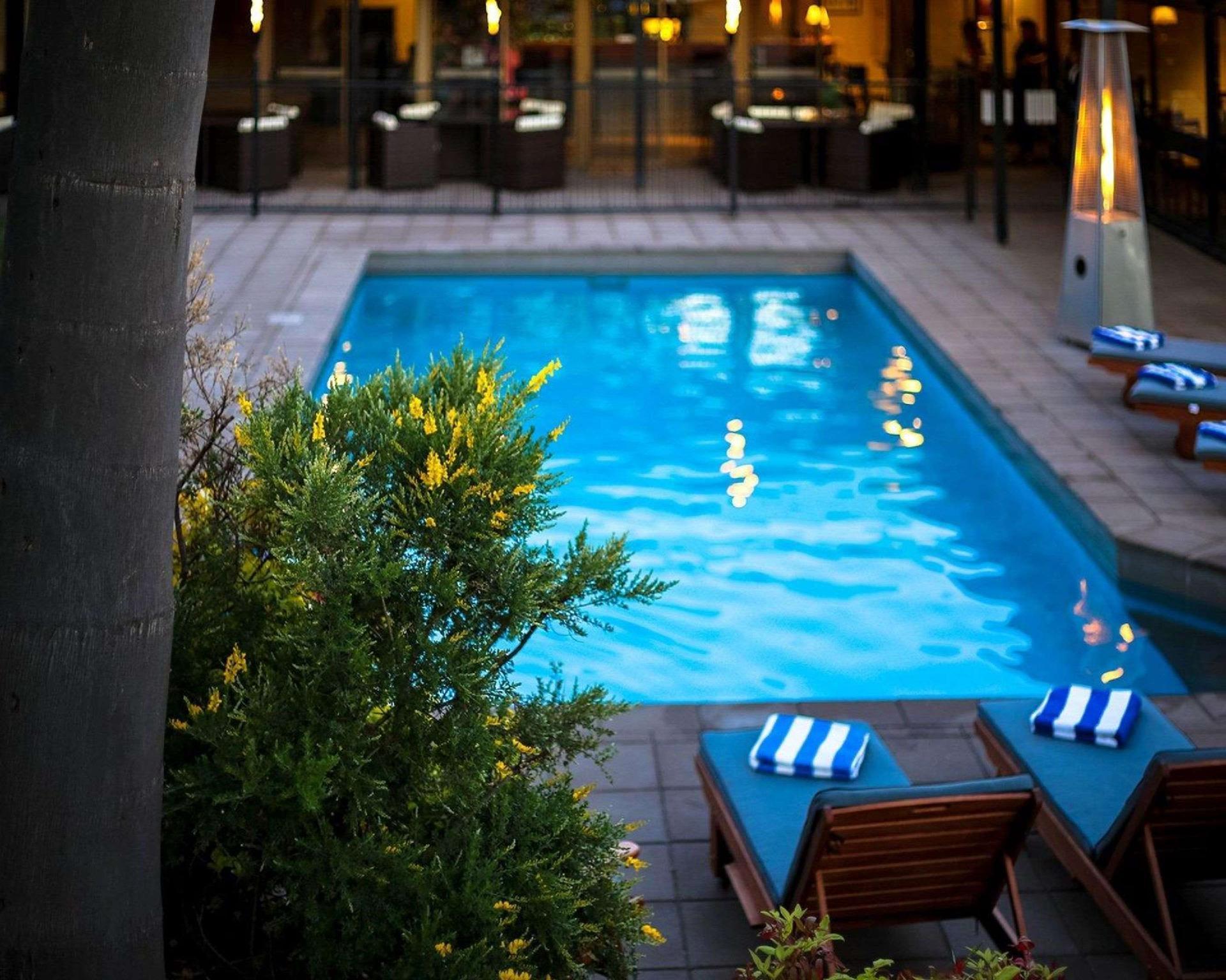Quality Inn Dubbo International Экстерьер фото