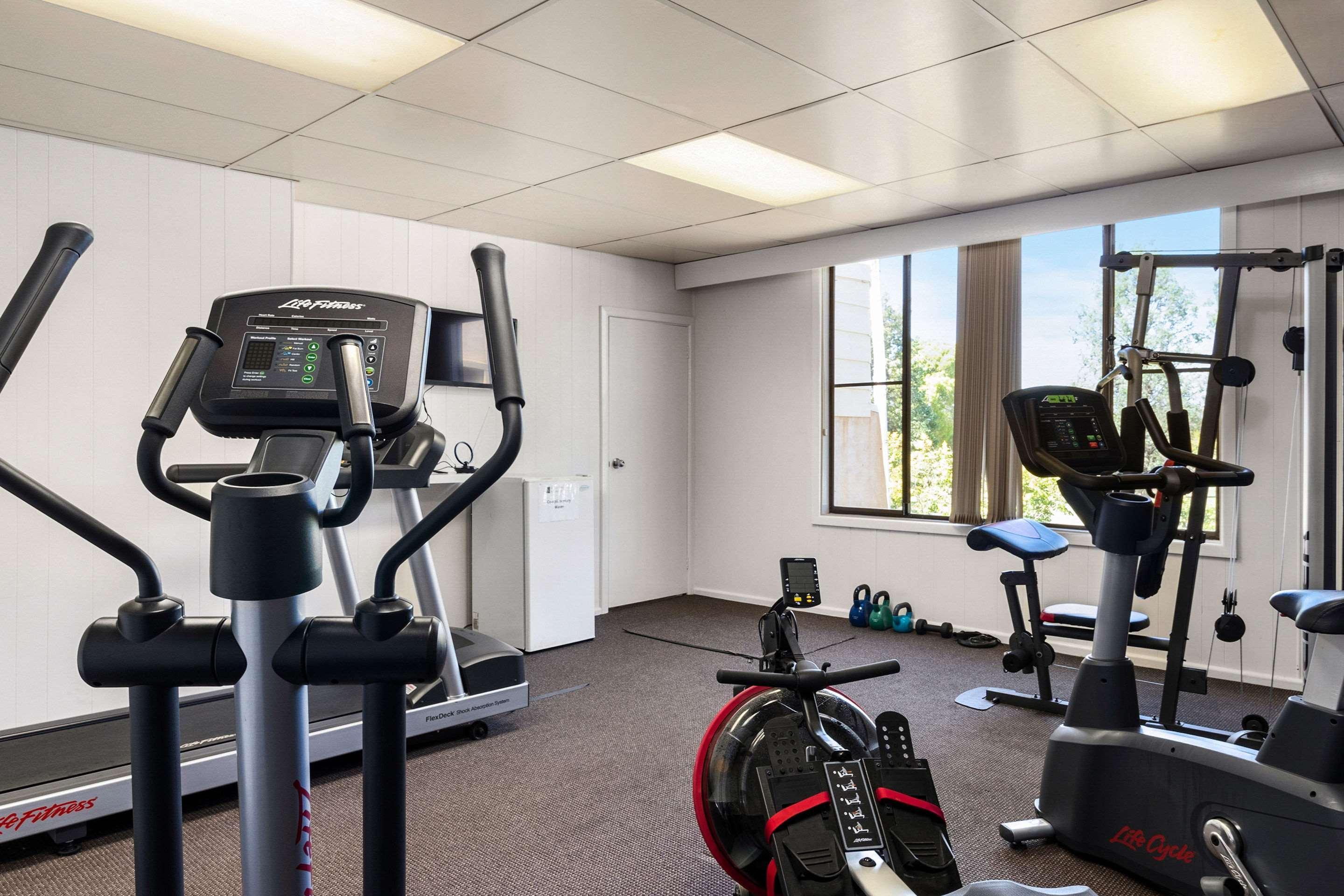 Quality Inn Dubbo International Экстерьер фото