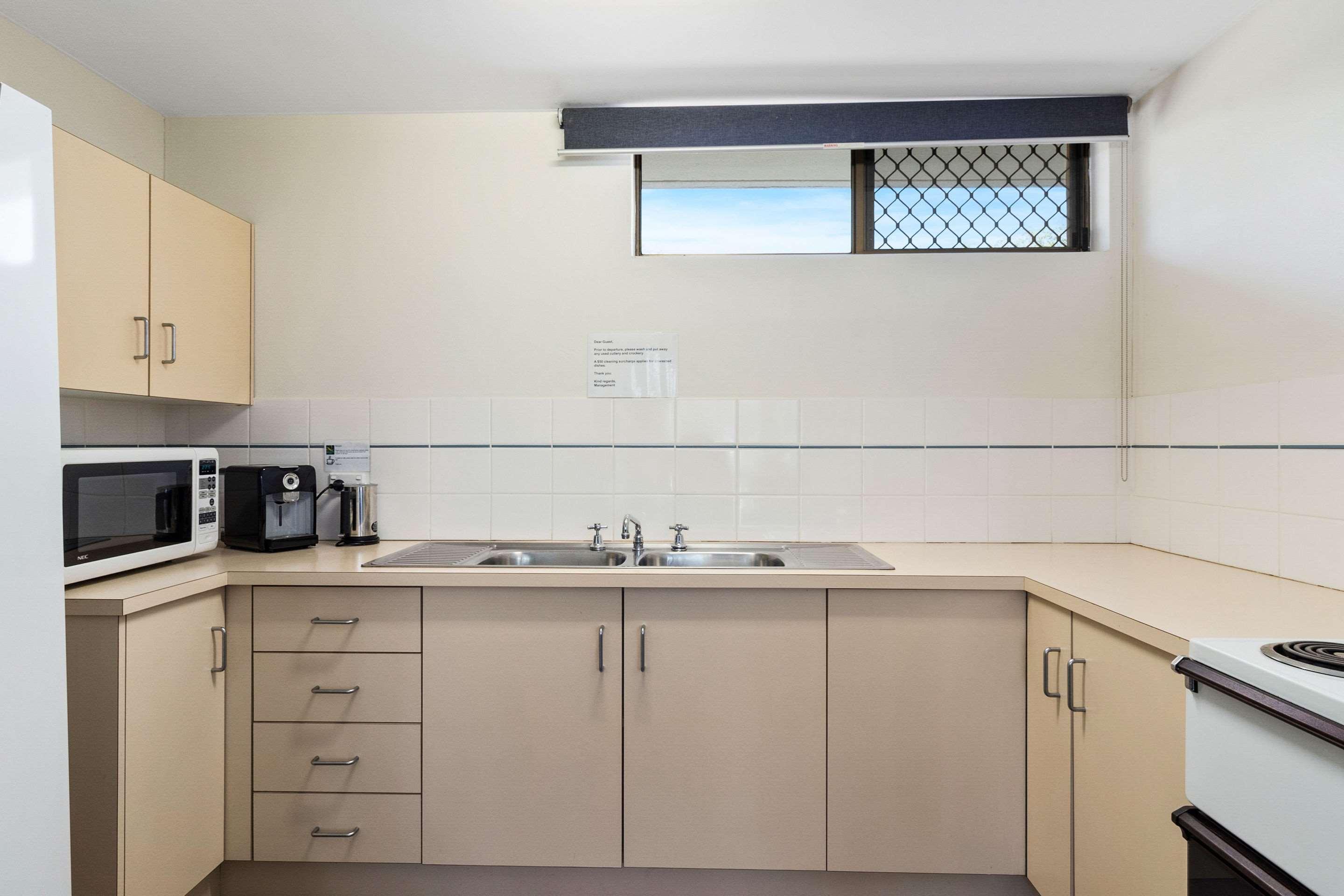 Quality Inn Dubbo International Экстерьер фото