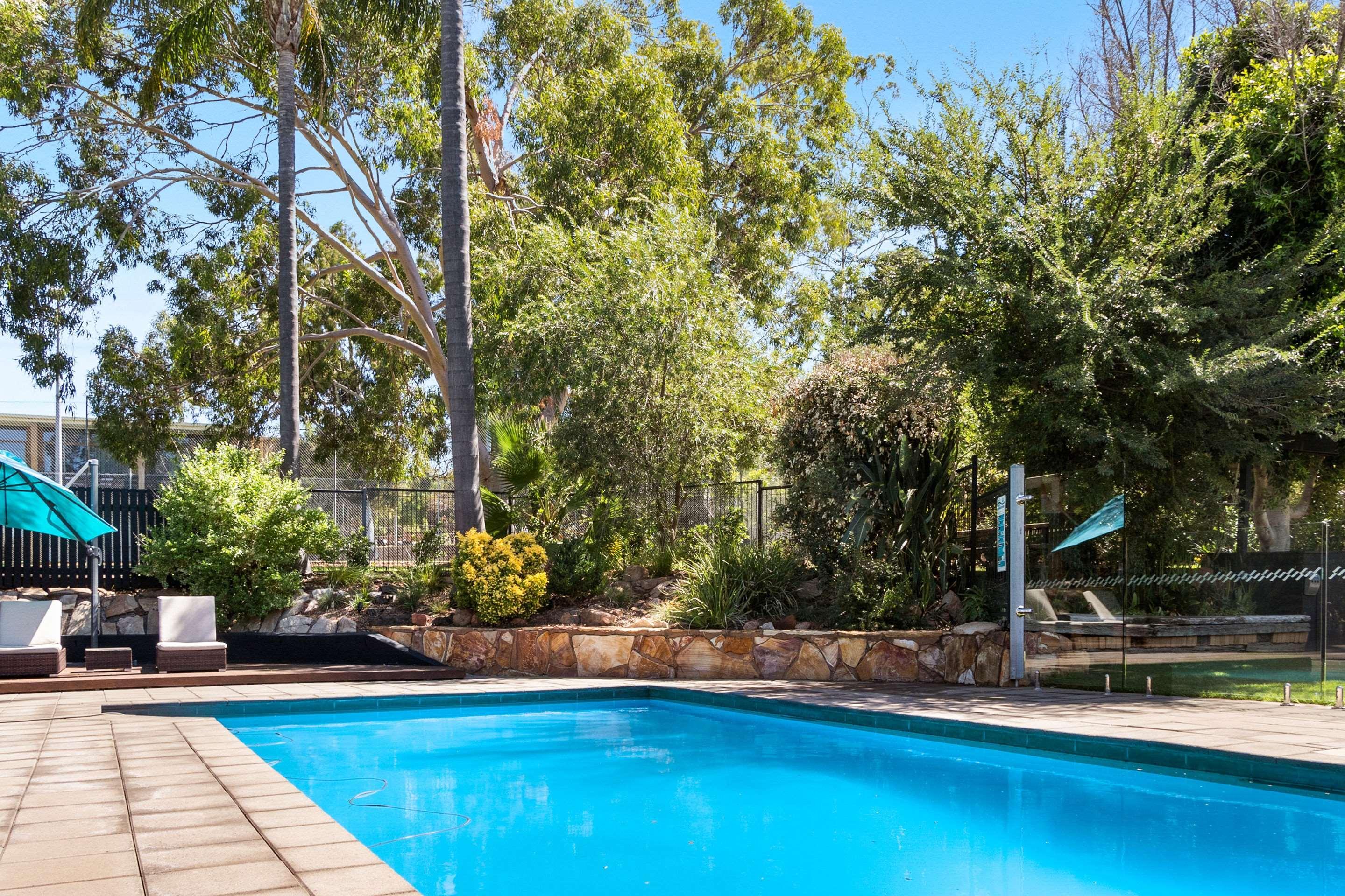 Quality Inn Dubbo International Экстерьер фото