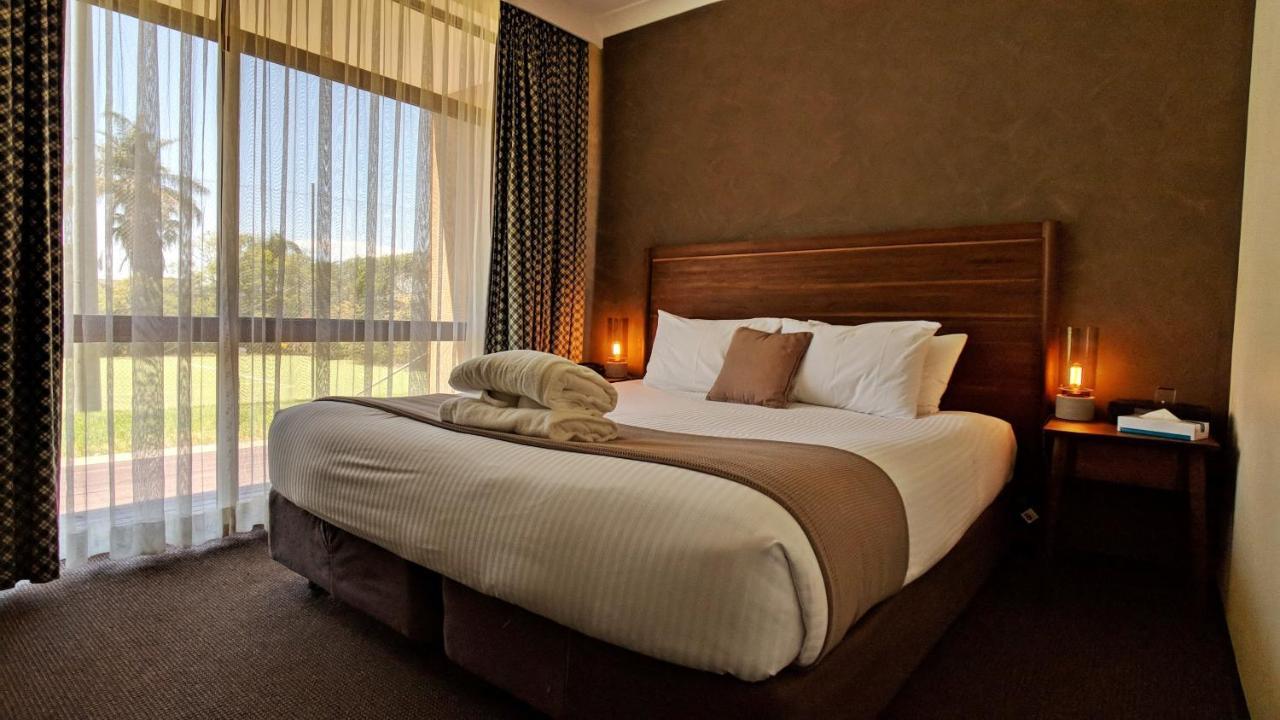 Quality Inn Dubbo International Экстерьер фото