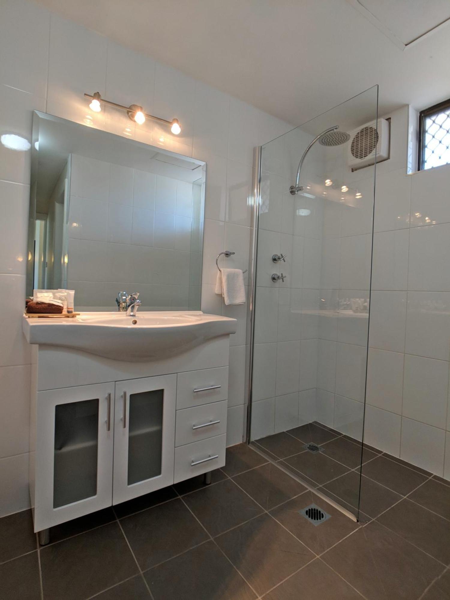 Quality Inn Dubbo International Экстерьер фото