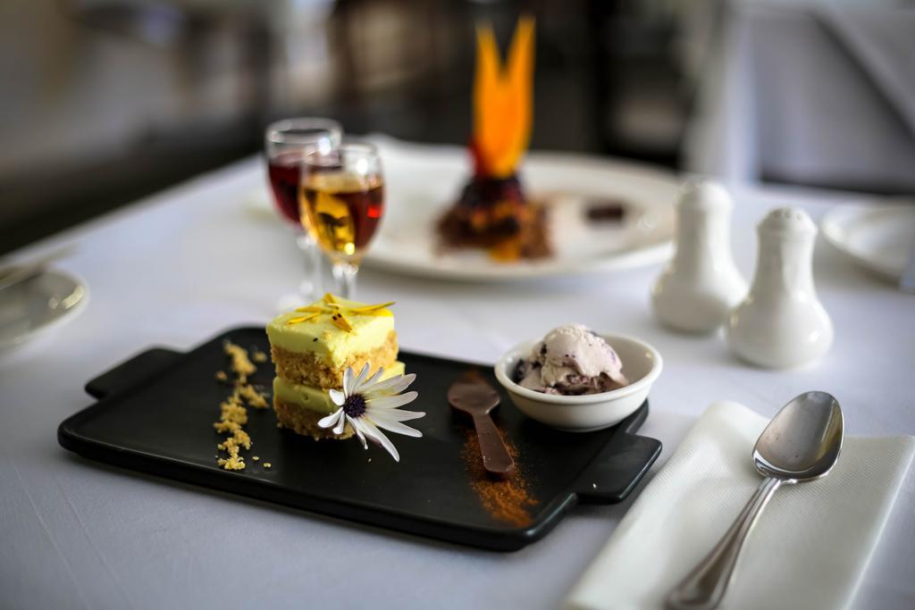 Quality Inn Dubbo International Экстерьер фото