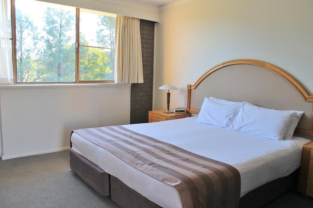 Quality Inn Dubbo International Экстерьер фото