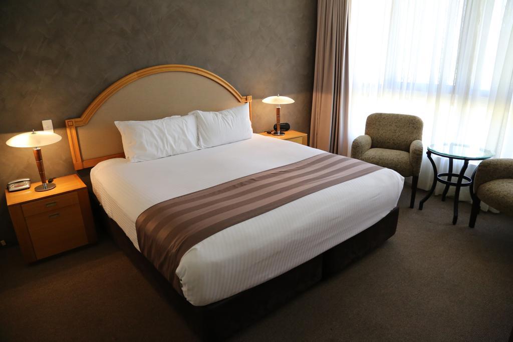 Quality Inn Dubbo International Экстерьер фото