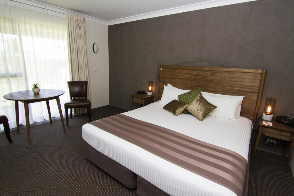 Quality Inn Dubbo International Экстерьер фото