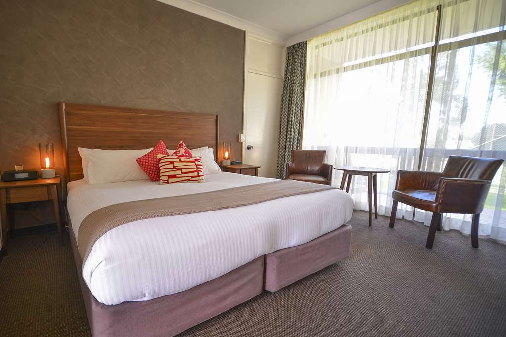 Quality Inn Dubbo International Номер фото