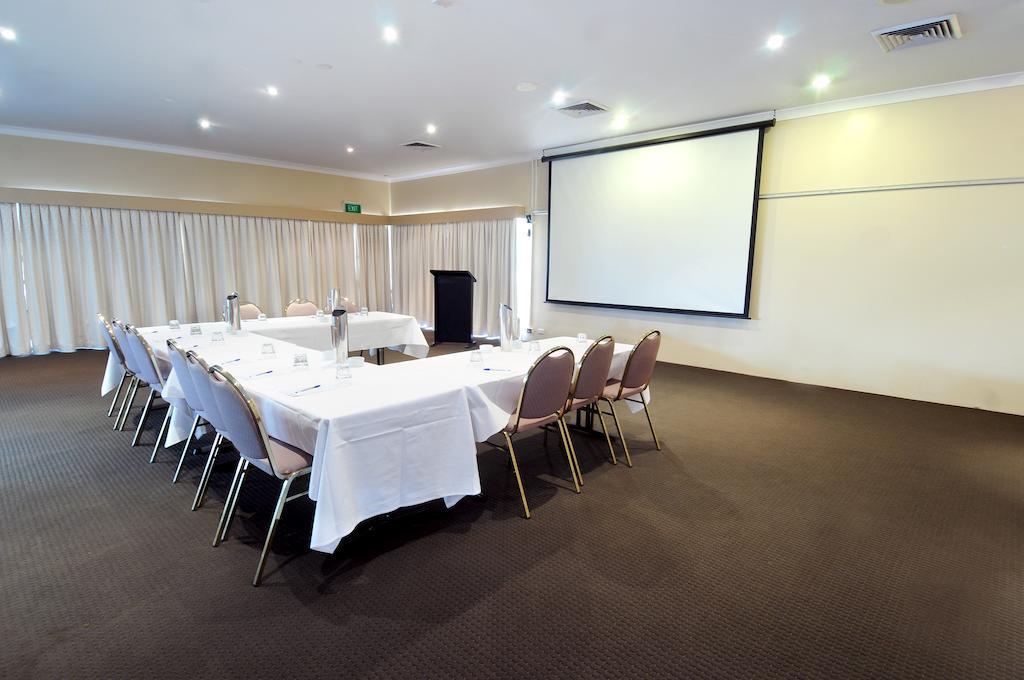 Quality Inn Dubbo International Экстерьер фото
