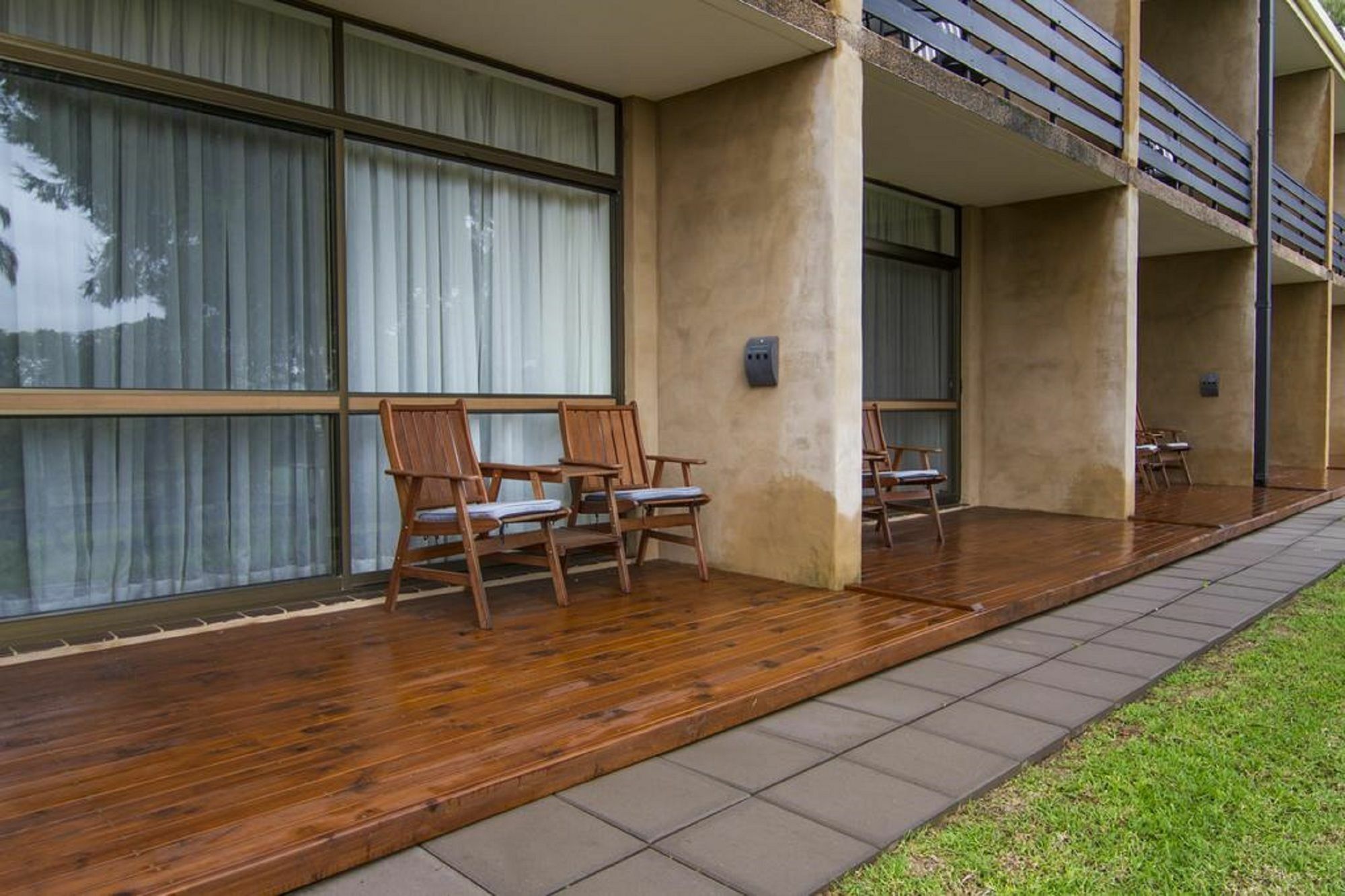 Quality Inn Dubbo International Экстерьер фото