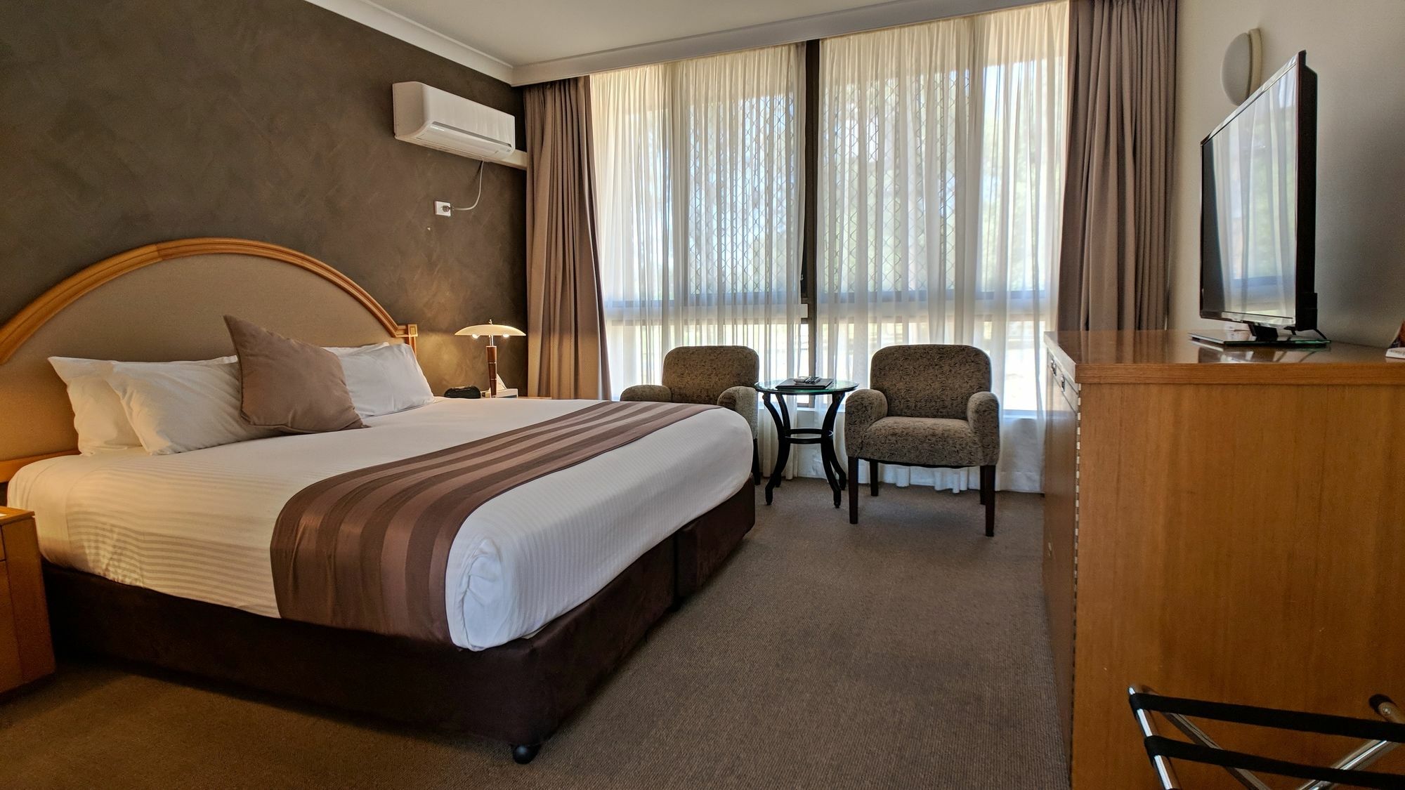 Quality Inn Dubbo International Экстерьер фото